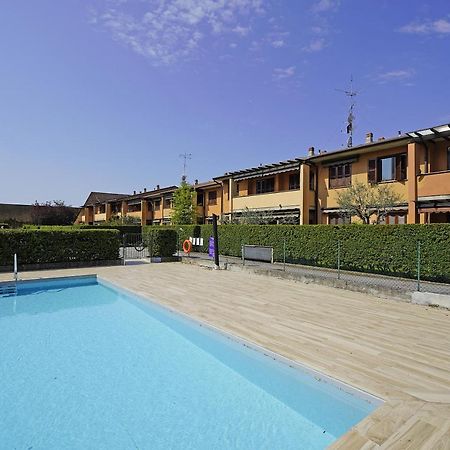 Ferienwohnung Casa Rudi - Gardagate Sirmione Exterior foto