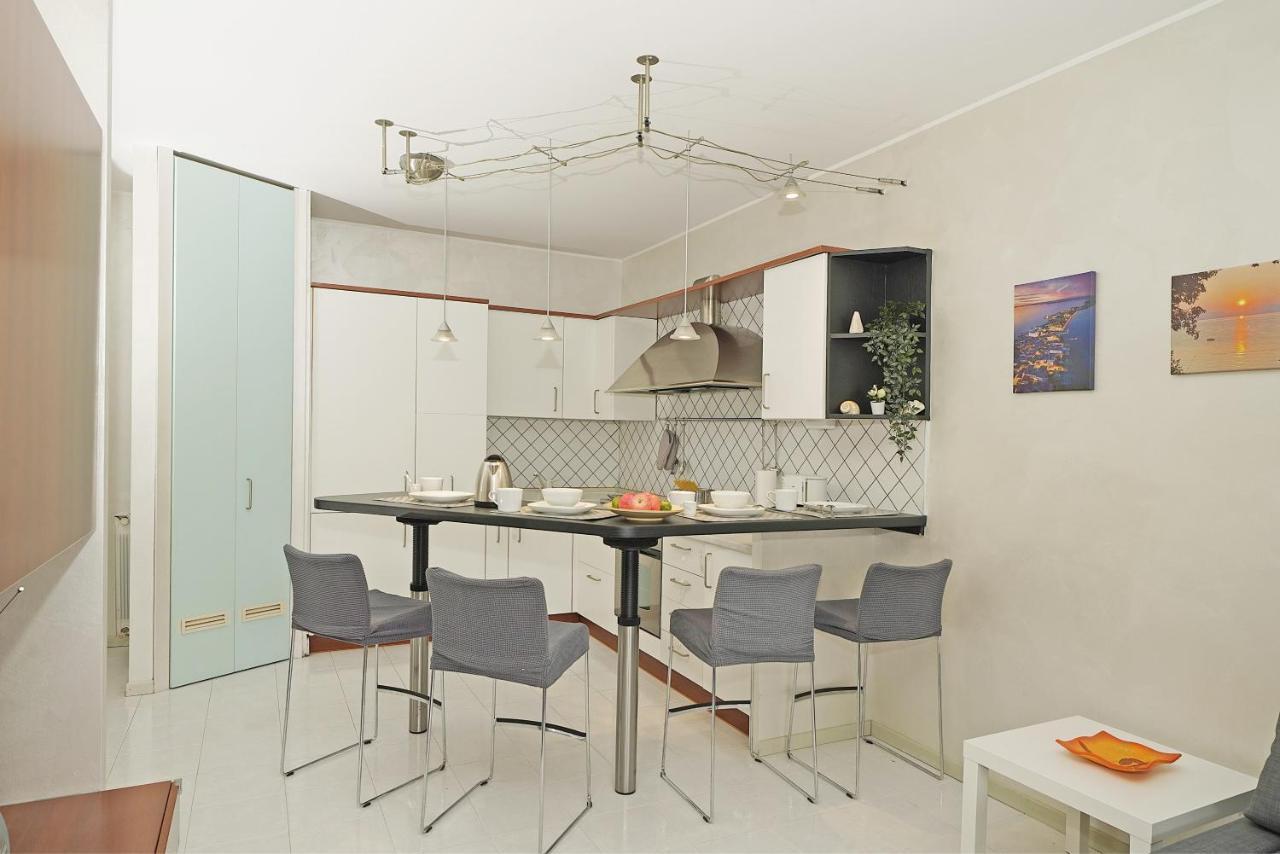 Ferienwohnung Casa Rudi - Gardagate Sirmione Exterior foto