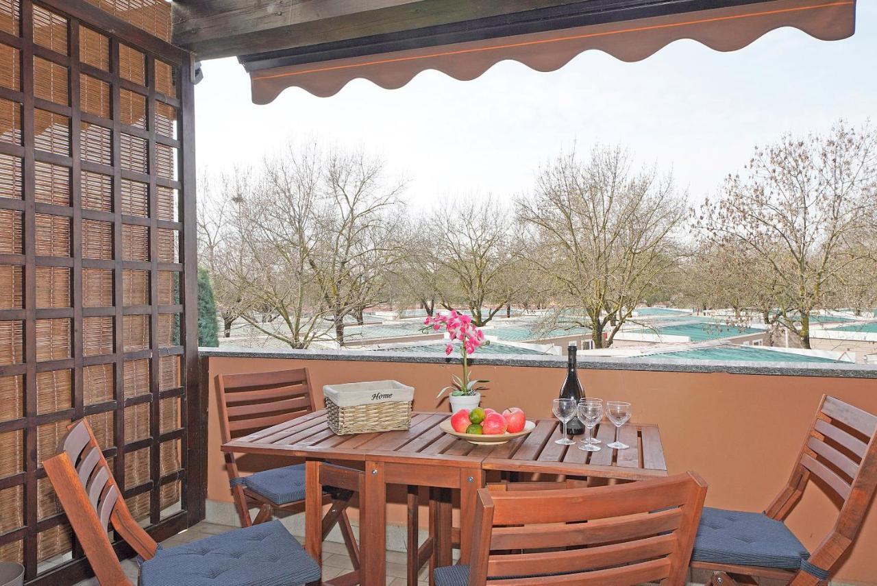 Ferienwohnung Casa Rudi - Gardagate Sirmione Exterior foto